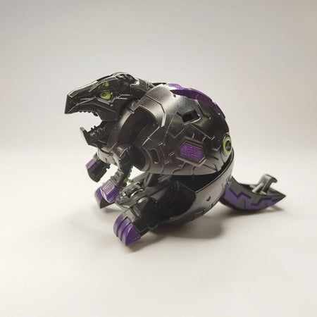 TOMY BAKUGANES Monster Ball Dinosaur Gyro Deformation Animal Figure Gift Kids Toys for Boys