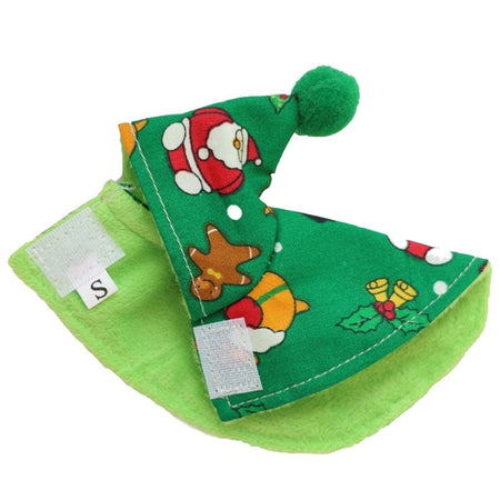 Lovely Bird Clothes Colorful Cover Dress Up and Protect Your Pet Parrots Comfortable Bird Cloth Perfect for Pet