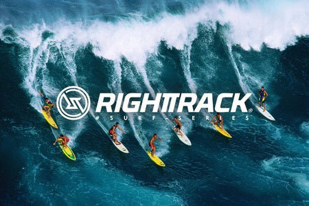 New Summer Men's Rashguard Long Sleeve Surfing Shirts Sunscreen Lycra Fabric Surf Sweatshirt UV Protection RightTrack Swimwear