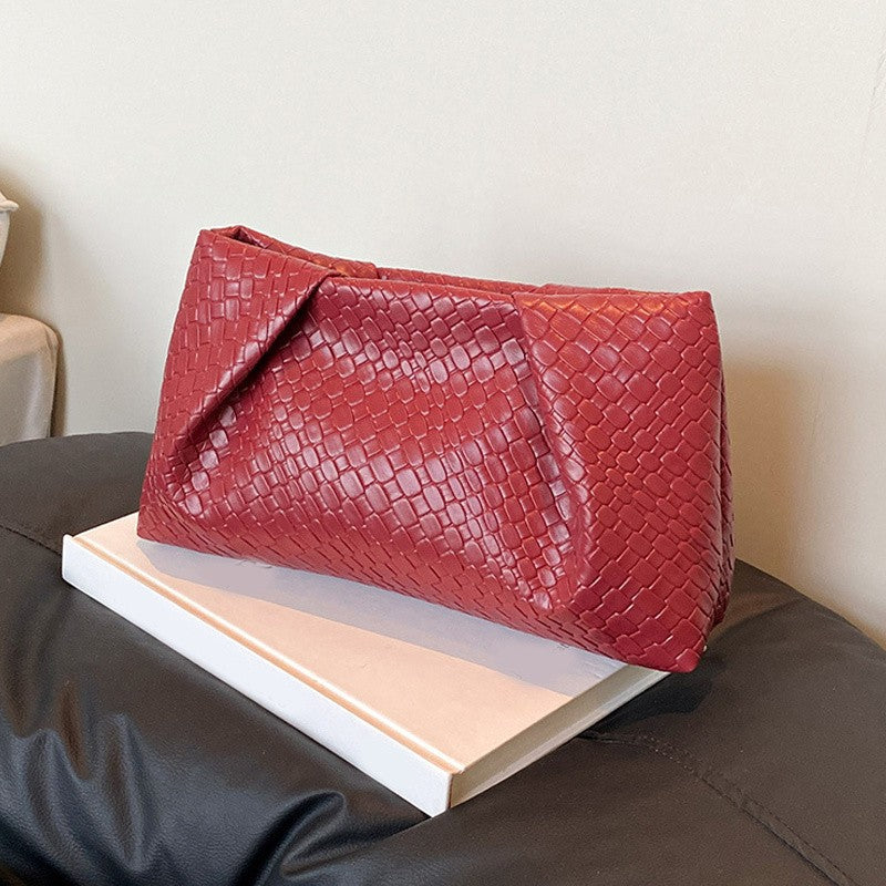 Fashion Multifunctional Women Clutch Bag Embossed Pattern Large Capacity Evening Phone Pocket Luxury Coin Purse Handbag Women