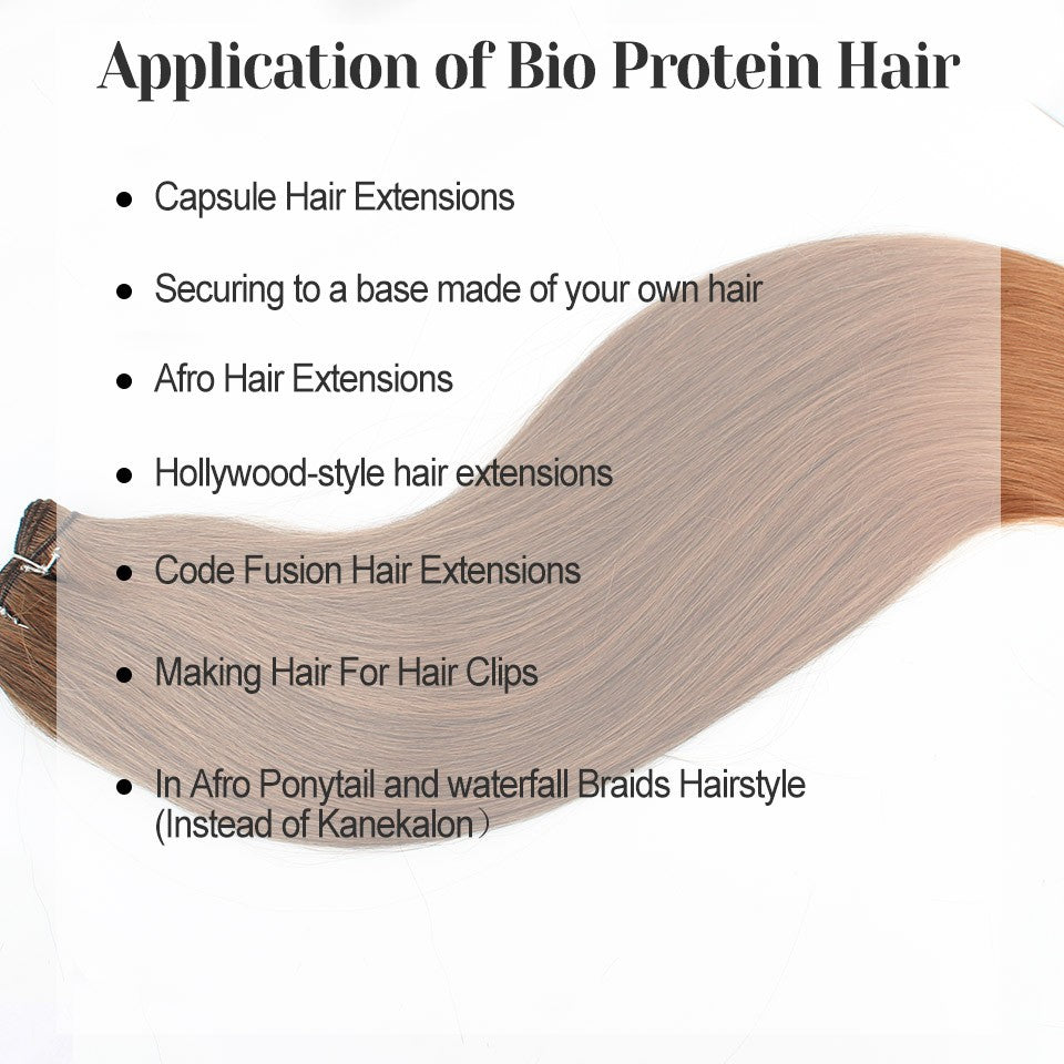 Russia Straight Hair Weave Bundles 65cm 200G Fiber Synthetic Hair Extensions Bio Protein Heat Resistant Ponytail Cosplay Hair