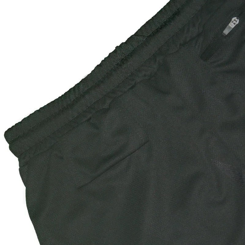 Men'S Fitness Performance Running Training Sports Shorts Fashion Print 2-In-1 Double-Layer Summer Mesh Quick-Drying Beach Shorts