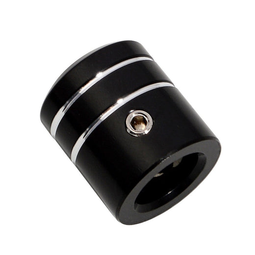 Motorcycle accessories Heel Shifter Lever Shaft Cap Cover Eliminator For Harley Touring Softail Fat Boy Road Street Glide 82-24