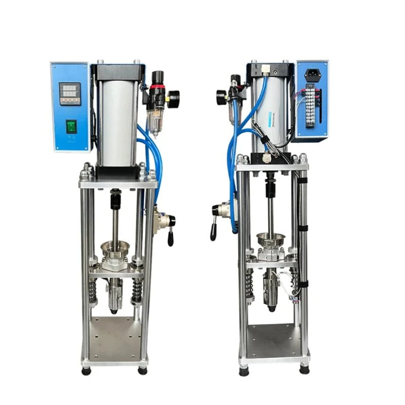 220V/110V 20g Mini Vertical Injection Molding Machine 350? For Toy USB Plug ABS PVC Polymer Plastic Injection Molding