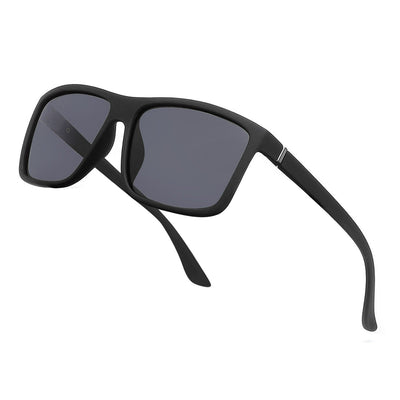 New Polarized Driving Brand Designer Sunglasses Luxury Men Aviation Square Sun Glasses Women Vintage Retro Glasses Shades