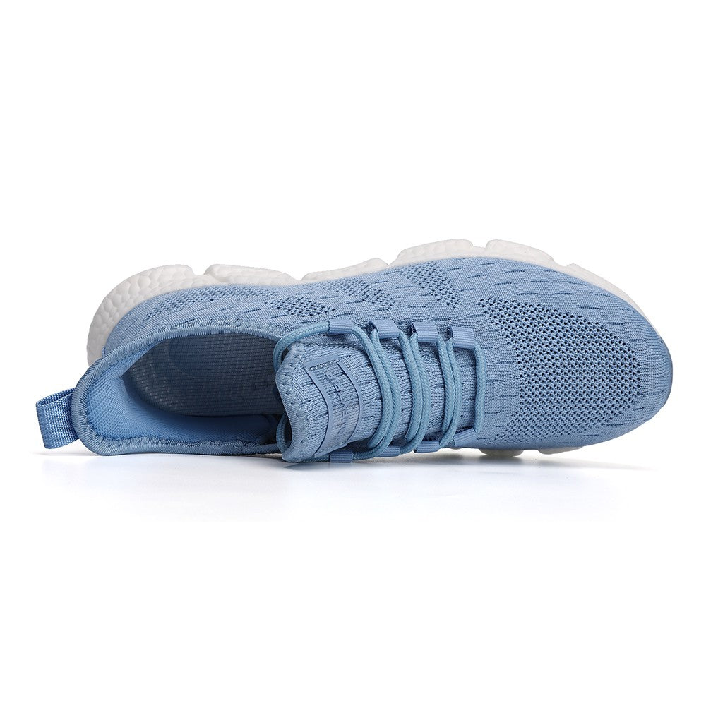 2025 New Sports Running Shoes Casual Walking Sneakers Tenis Feminino Shoes for Men Comfortable Athletic Training Footwears