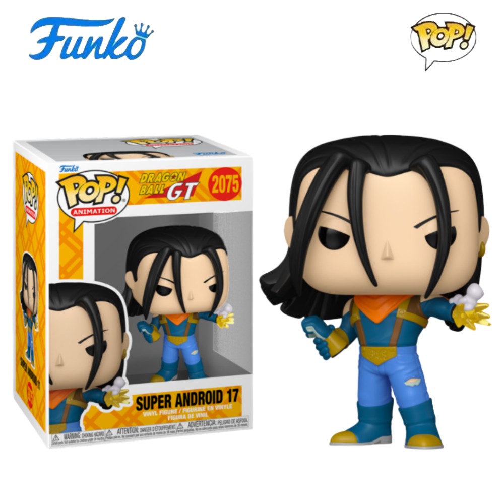 Super Saiyan 4 Series Goku Anime Figure Goku Vegeta Gogeta Android 17 Model Doll Funko Pop Limited Edition Original Toy Gifts