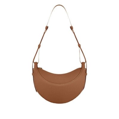 2025 New French Retro Crossbody Bag With Niche Design, Luxury Bag, Casual Bag Suitable For Women's Daily Travel