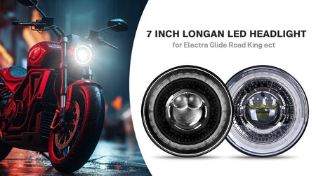For Harley Davidson Motorcycle LED Rear Brake Tail Light Turn Signal For Harley Sportster Dyna Softail Touring Road Glide Fatboy