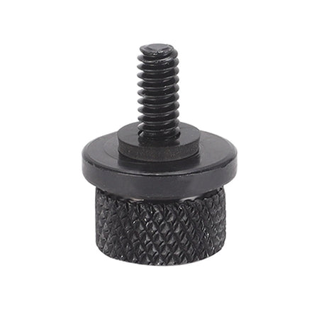 Motorcycle Rear Fender Seat Bolt Tab Screw Mount Knob Cover For Harley Sportster XL Touring Dyna Softail Street Glide 1996-2023