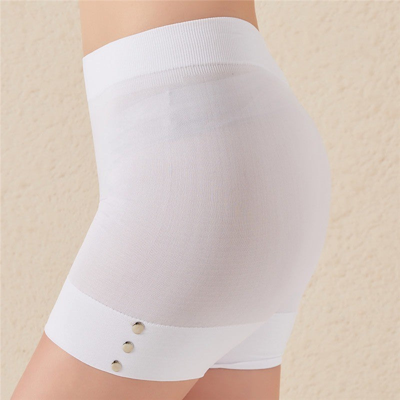 Outdoor Exercise Biker Shorts Women Summer Cycling Shorts Stretch Basic Short Hot Sports Shorts Soft Wear Shorts Women Bottoms