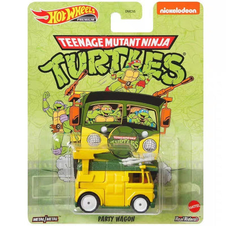 New Hot Wheels HXD63 Pop Culture Collection Series Stranger Things Godzilla Back To The Future Forza Matrix Collection Toys Cars