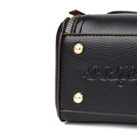Genuine Brand Purses and Handbags Crossbody Luxury Designers High Quality Leather Fashion Messenger Shoulder Bags Tote Cover Sac