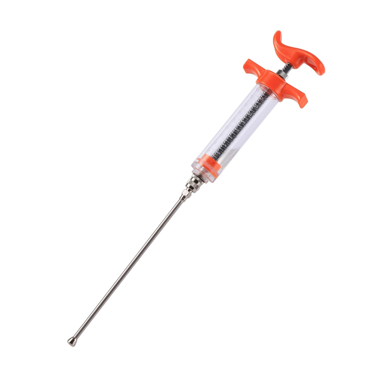 10/20ml Parrot Feeding Syringe Set With Straight Tube Easy To Clean Bird Feeder Chick Syringe Bird Feeder Pet Feeding Supplies