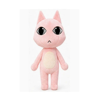 Animal Hospital Cotton Figures Anime Gifts Horror Game Animal Hospital Anomaly Horror Bunny Figurine Halloween Party Favors Gift