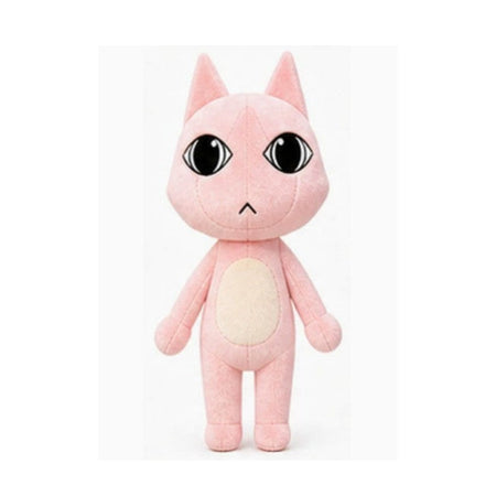 Animal Hospital Cotton Figures Anime Gifts Horror Game Animal Hospital Anomaly Horror Bunny Figurine Halloween Party Favors Gift