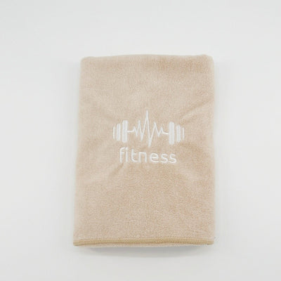 Gym Towel Microfiber Sports Towel for Men and Women, Super Soft and Quick-Drying Towel, for Tennis, Yoga, Cycling, Swimming