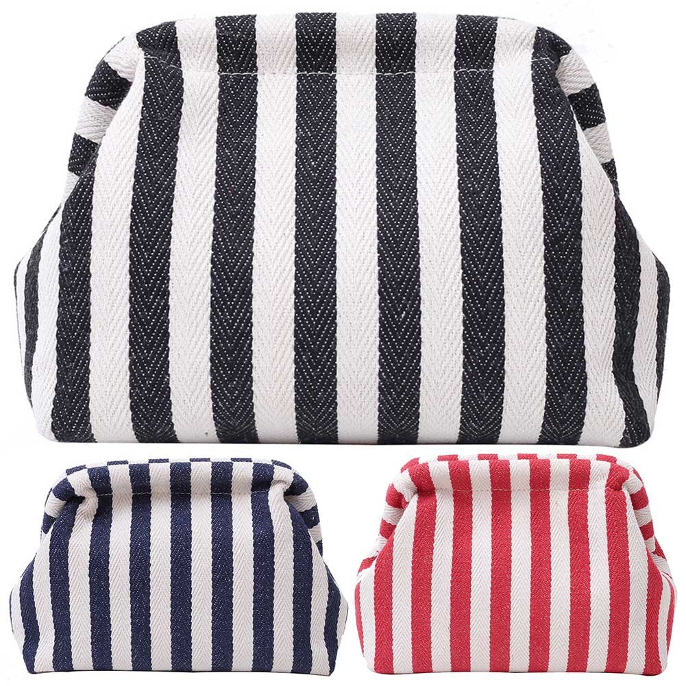 Summer Beach Clutch Bag for Women Colorblock Evening Handbag Cute Pouch Hobo Bag for Travel Party Prom