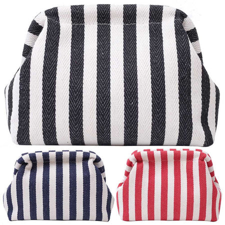 Summer Beach Clutch Bag for Women Colorblock Evening Handbag Cute Pouch Hobo Bag for Travel Party Prom
