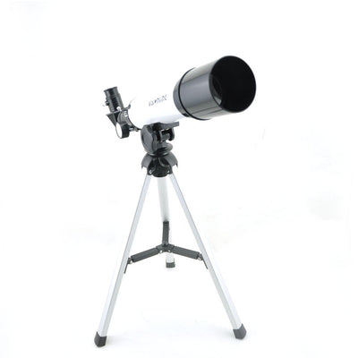 Visionking Professional 50360 Refraction Astronomical Telescope 90x To See The Moon Stars Birdwatching Monocular Beginner Kids