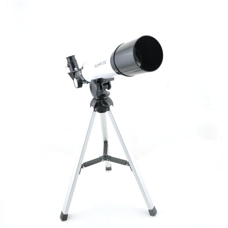 Visionking Professional 50360 Refraction Astronomical Telescope 90x To See The Moon Stars Birdwatching Monocular Beginner Kids
