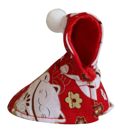 Lovely Bird Clothes Colorful Cover Dress Up and Protect Your Pet Parrots Comfortable Bird Cloth Birds Suit Parakeet Clothing