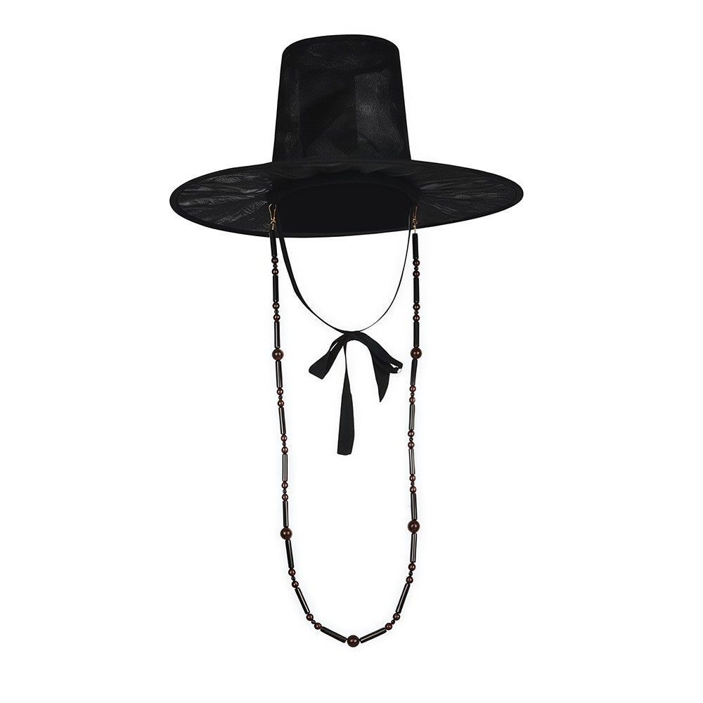 Cosplay Hat Male Jinu KPOP Anime Movie Cosplay Headgear Halloween Carnival Party Men Stage Cool Handsome Costume Accessories