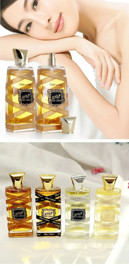 TOP Quality Perfume Women Lasting Fragrance Body Spray Le Parfum Pheromone ???? 100ml Cologne Men Parfums Homme Daily Dating Use