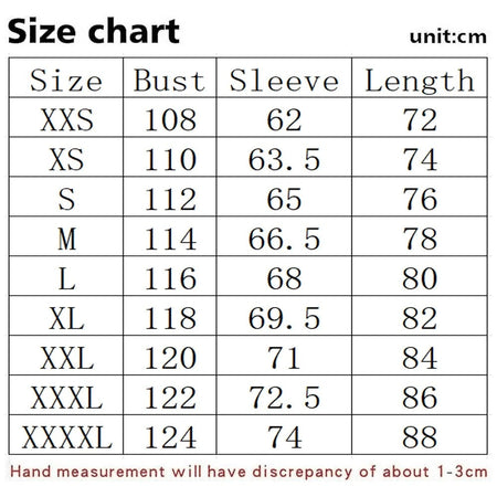 Happy Gilmore 2 Jersey V-Neck Long Sleeve Women Men Fashion Cosplay Hockey Jersey