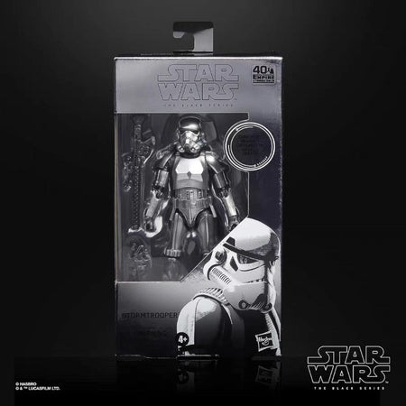 Hasbro Star Wars The Black Series Game Limited Edition 6 Inches Action Figure Model Toy Collection Gifts for Children