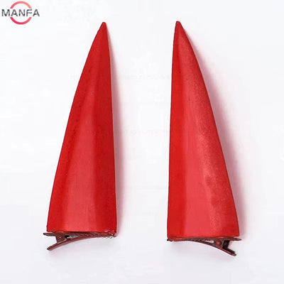 High Quality Anime Marin Kitagawa Power Cosplay Wig Long Pink Orange Heat Resistant Synthetic Hair Wigs + Wig Cap