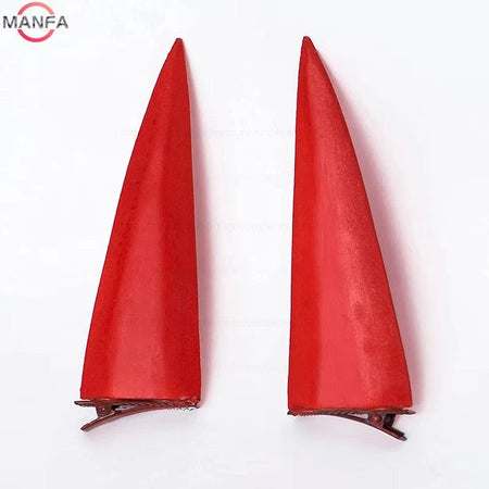 High Quality Anime Marin Kitagawa Power Cosplay Wig Long Pink Orange Heat Resistant Synthetic Hair Wigs + Wig Cap