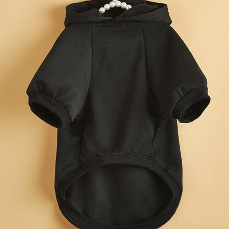 Dog Clothes Pet Hoodies Puppy Sweatshirts Spring Autumn Clothes For Chihuahua French Bulldog Yorkie Costume
