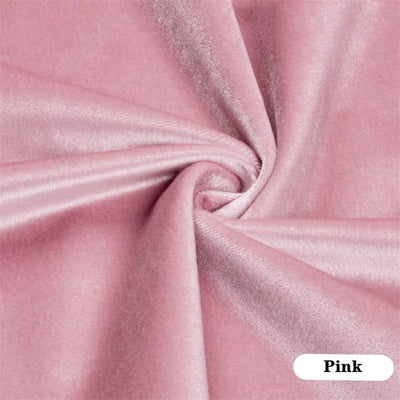 French Style Black Velvet Skirt For Women High Waist A-Line Velour Skirts Spring Autumn Simple High Street Long Skirts Plus Size