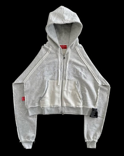American Retro Sakura Hoodie Sweatpants Two Piece Set Y2K Mens and Womens Sportswear Fashion Casual Pullover Casual Pants Set