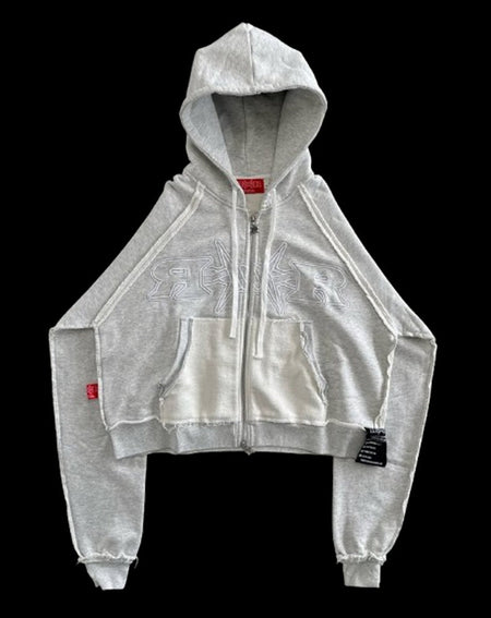 American Retro Sakura Hoodie Sweatpants Two Piece Set Y2K Mens and Womens Sportswear Fashion Casual Pullover Casual Pants Set