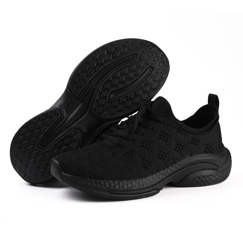 2025 New Sports Running Shoes Casual Walking Sneakers Tenis Feminino Shoes for Men Comfortable Athletic Training Footwears