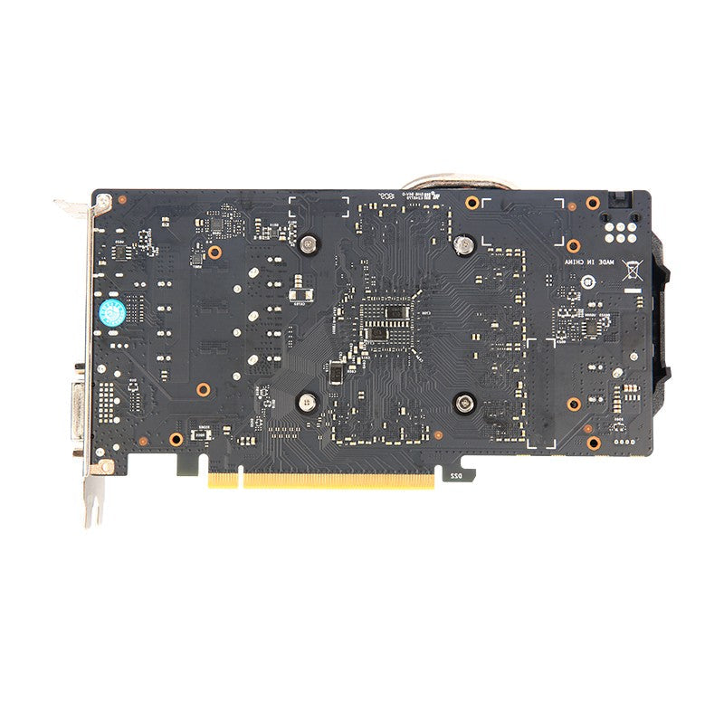 VEINEDA 1060 5gb Graphics Cards 1506MHz 192Bit GDDR5 Video Card  for nVIDIA Cards strong than  gtx960 4gb Refurbished cards
