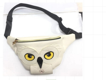 Harry Potter Backpack Pottered Womens Double Strap Shoulder Bag Purse Backpack Children'S Leisure Bag Gift