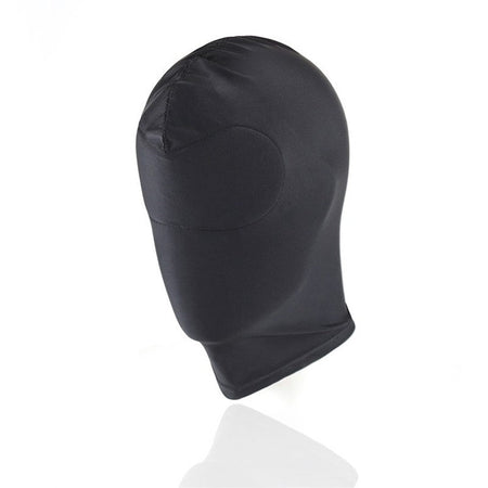 Sexy high Elastic Latex Hood Fancy ball Mask 4Styles Breathable sun-proof Fetish masquerade SM Cosplay for Hallows'Day party