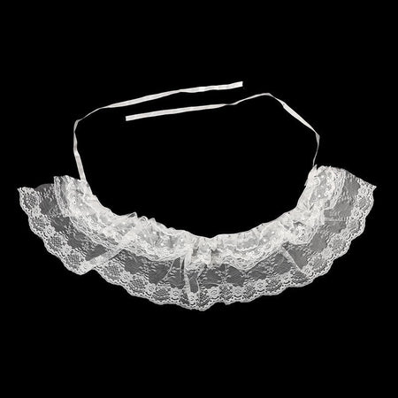 Korean Ins Unique Lace Layered Gauze Skirts Lace Trim A-Line Short Cloth Mini Waist Skirts Harajuku Girl's White Skirts Y2K