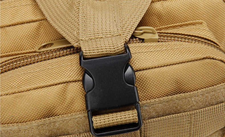 30L 900D Nylon Waterproof Backpack Outdoor Military Rucksacks Tactical Sports Camping Hiking Trekking Fishing Hunting Bag