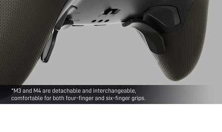 In Stock Flydigi Vader 5 Pro V2 Global Version Wireless Bluetooth Gamepad Controller Multi-Platform for PC NS2 Mobile Steam