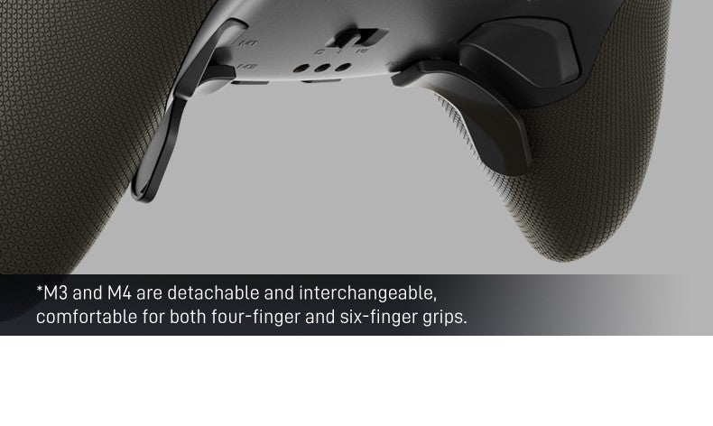In Stock Flydigi Vader 5 Pro V2 Global Version Wireless Bluetooth Gamepad Controller Multi-Platform for PC NS2 Mobile Steam