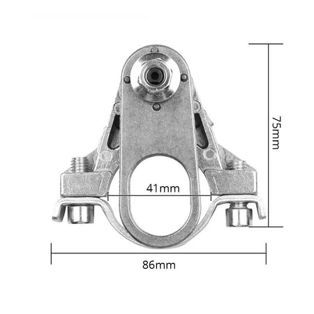 Angle Grinder Modified Oscillating Tool?Renovator Saw Slotting Machine Multifunction Power Woodworking Tool With Trimmer Blades