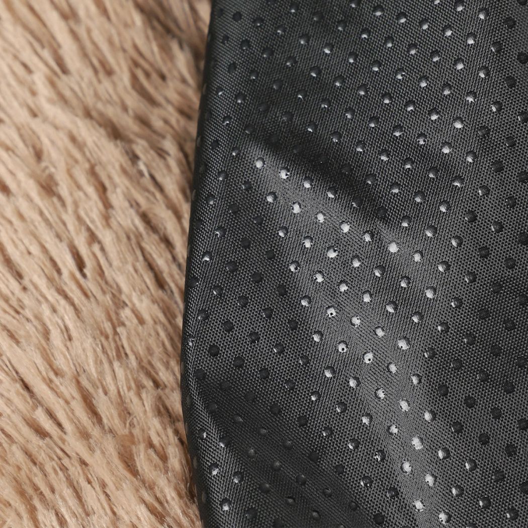 Fluffy Dog Bed Winter Plush Kennel Accessories Pet Products Large Dogs Beds Bedding Sofa Basket Small Mat Cats Big Cushion Puppy