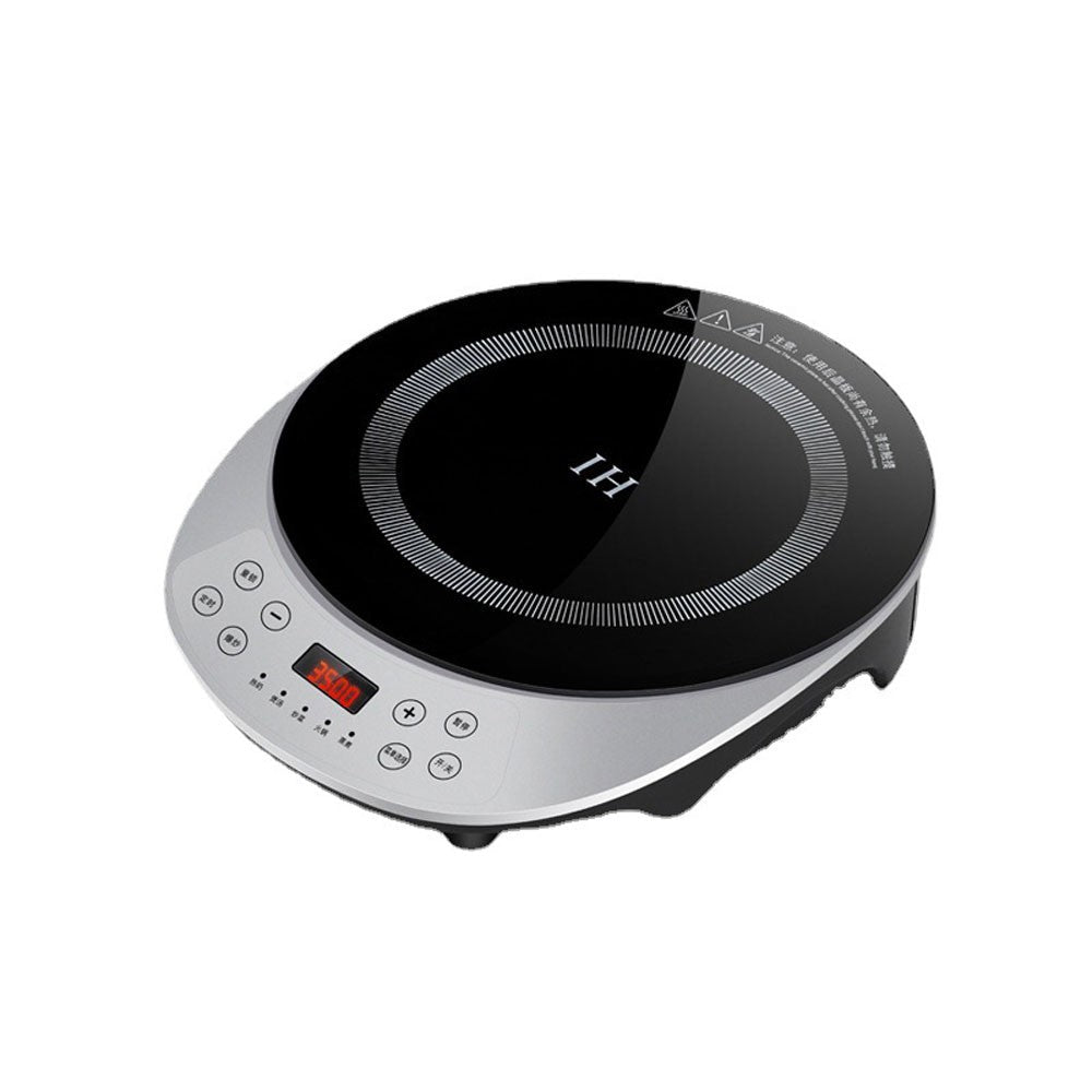 Household 3500W Induction Cooker Cooking Hob fogao cooktop Multifunctional Hot Pot Energy-saving Induction Electric Cook