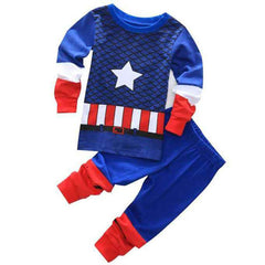 Disney Kids Toy Story Woody Buzz Lightyear Pajamas Sets Baby Girls and Boys Clothes Pijamas Cartoon sleepwear Home Wear Pyjamas