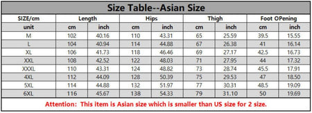 Casual Pants Men's Spring Autumn Cotton Cargo Trousers Plus Size Large Sports Pants Loose Straight Man Elastic Waist Pants