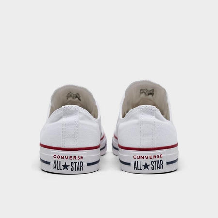 Converse Chuck Taylor All Star Unisex Skateboarding Sneakers Casual Sports Shoes for Everyday Wear